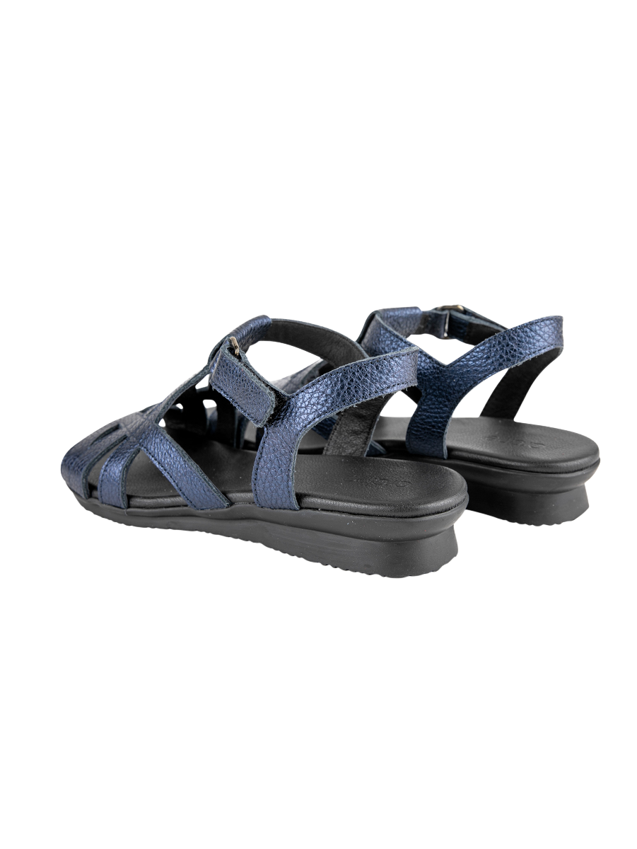 Aurine sandals