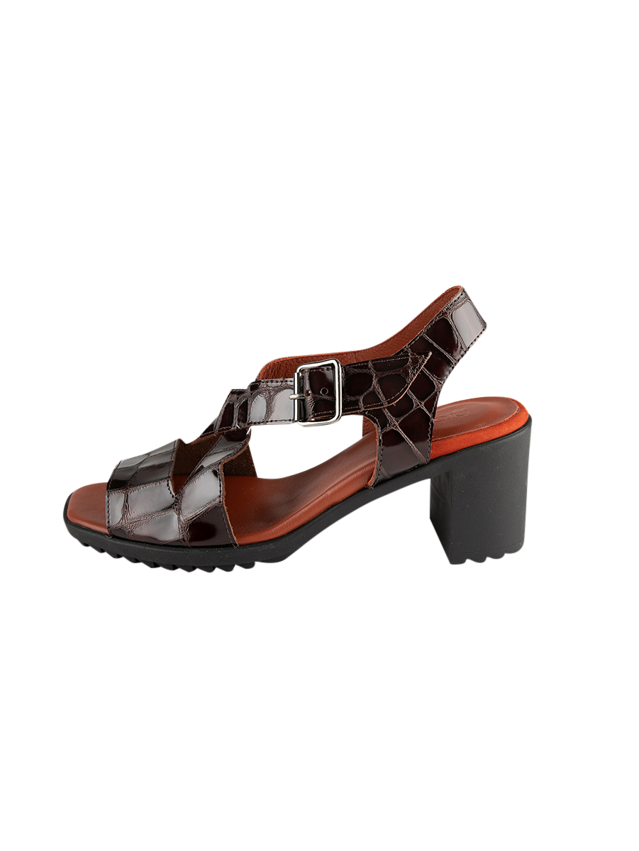 Sharam sandals