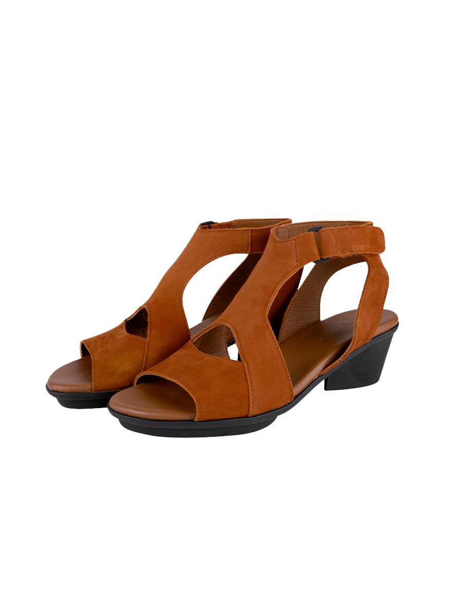 Jaymaa sandals