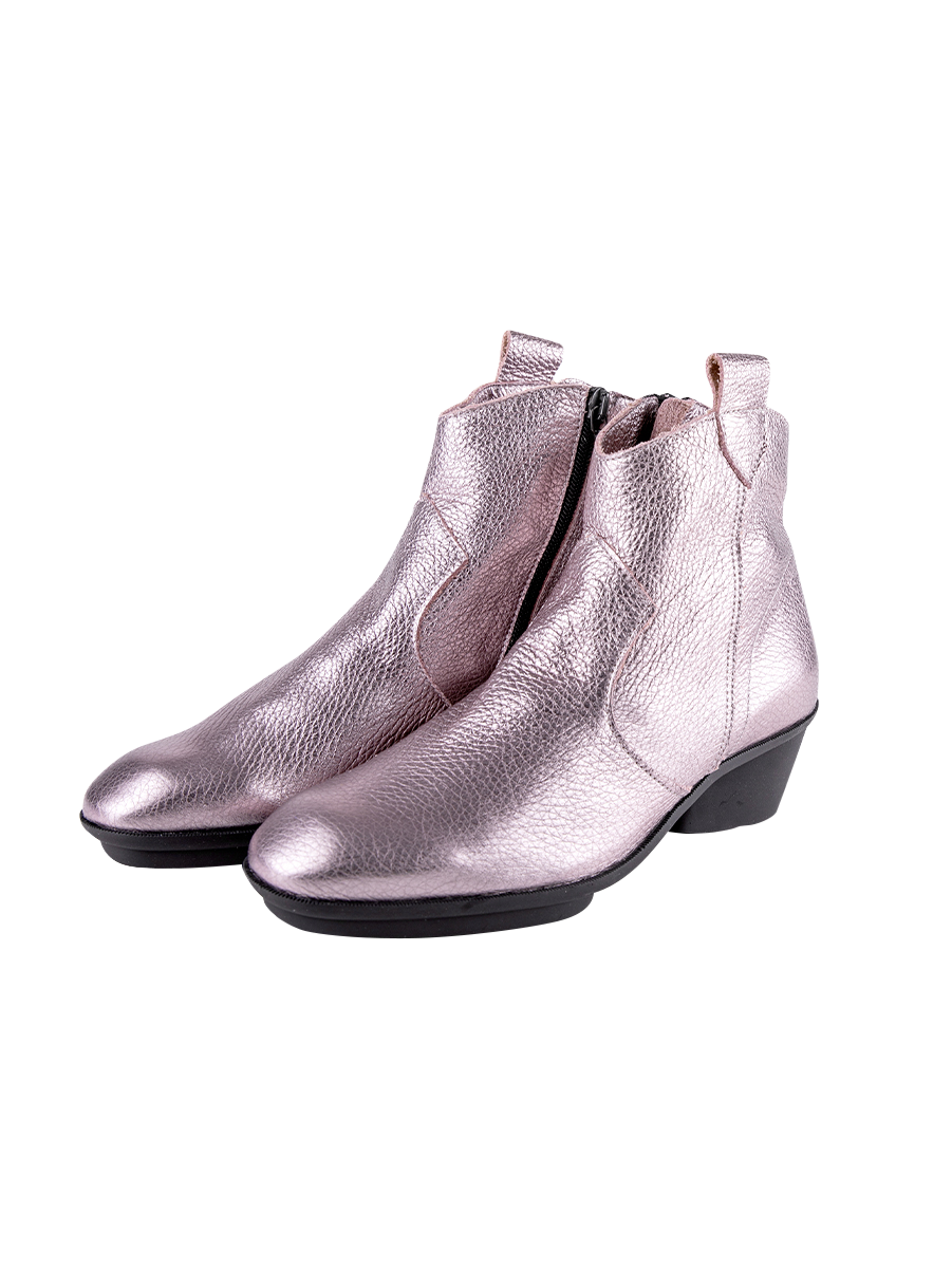 Junity ankle boots