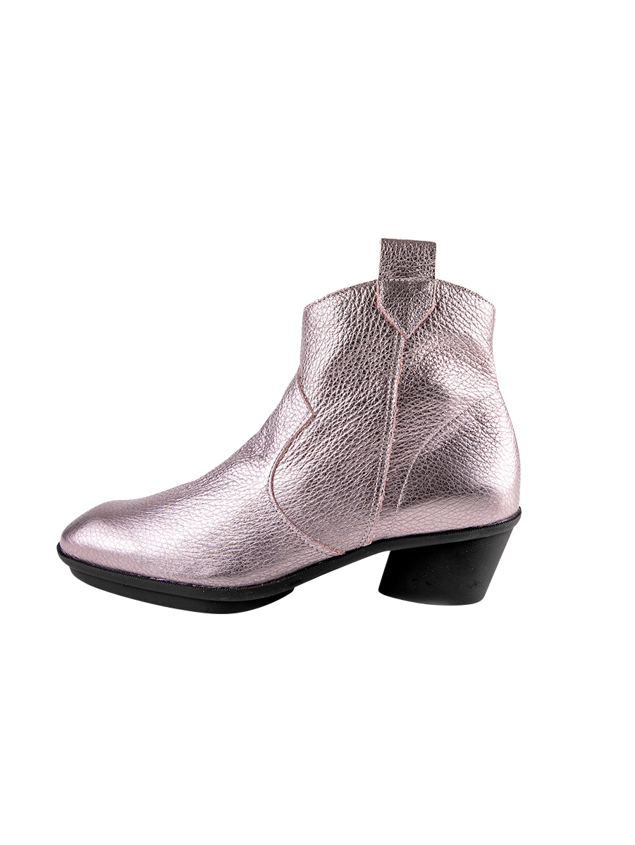 Junity ankle boots