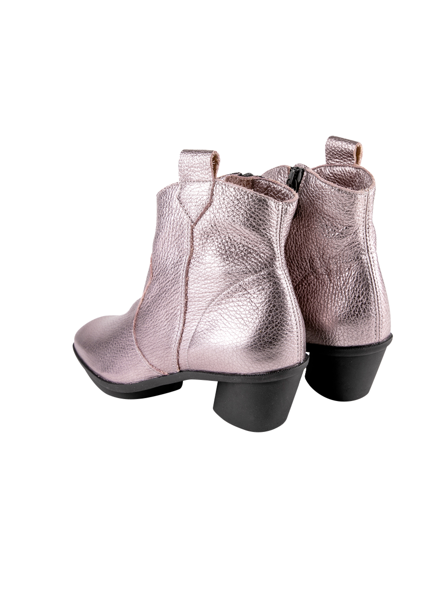 Junity ankle boots