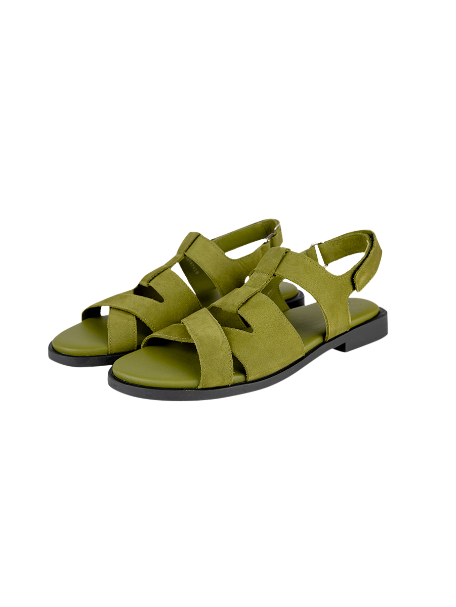 Kakhiz sandals