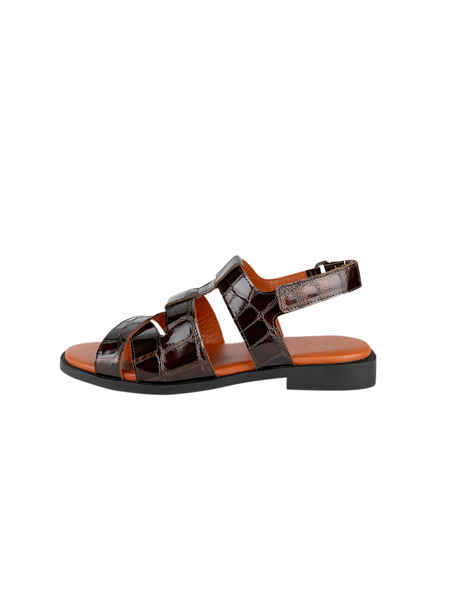 Kakhiz sandals