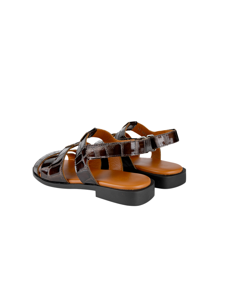 Kakhiz sandals