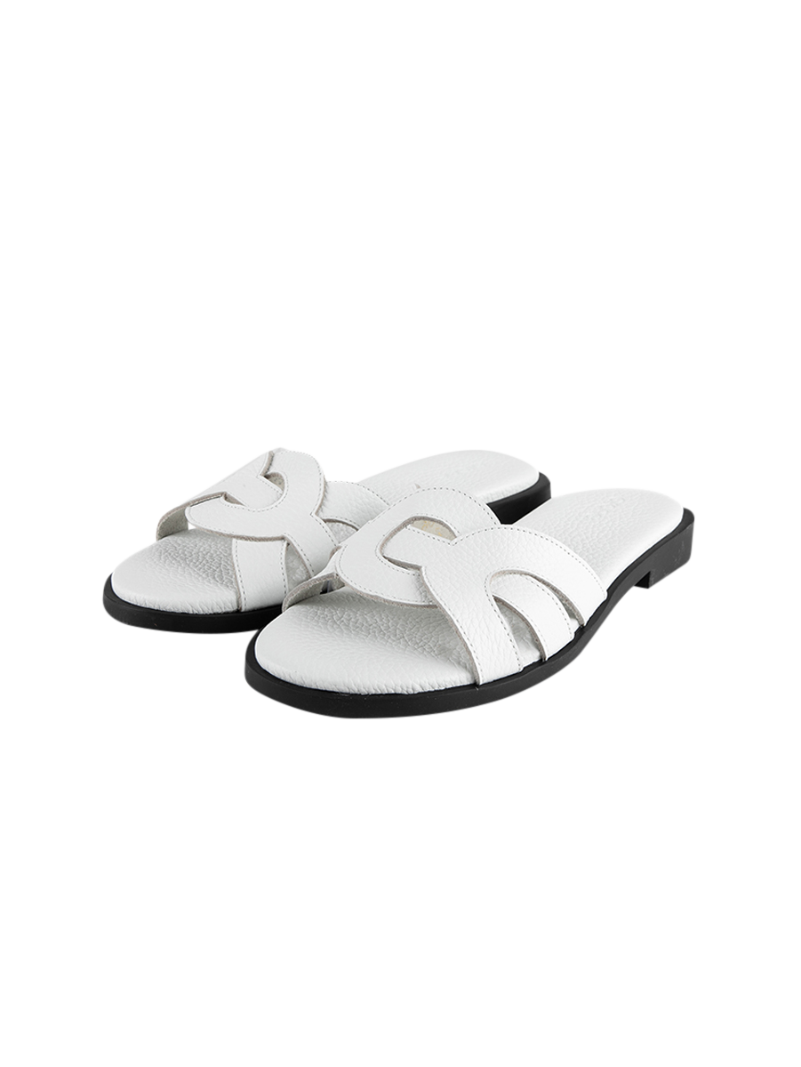 Kakuko sandals