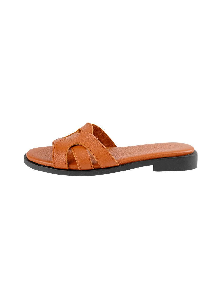 Kakuko sandals