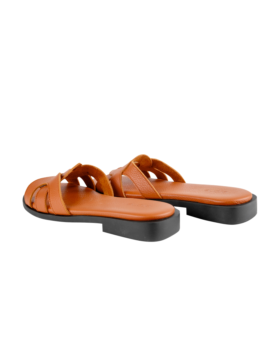 Kakuko sandals