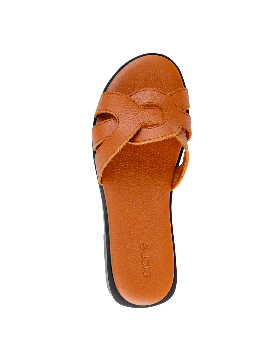 Kakuko sandals