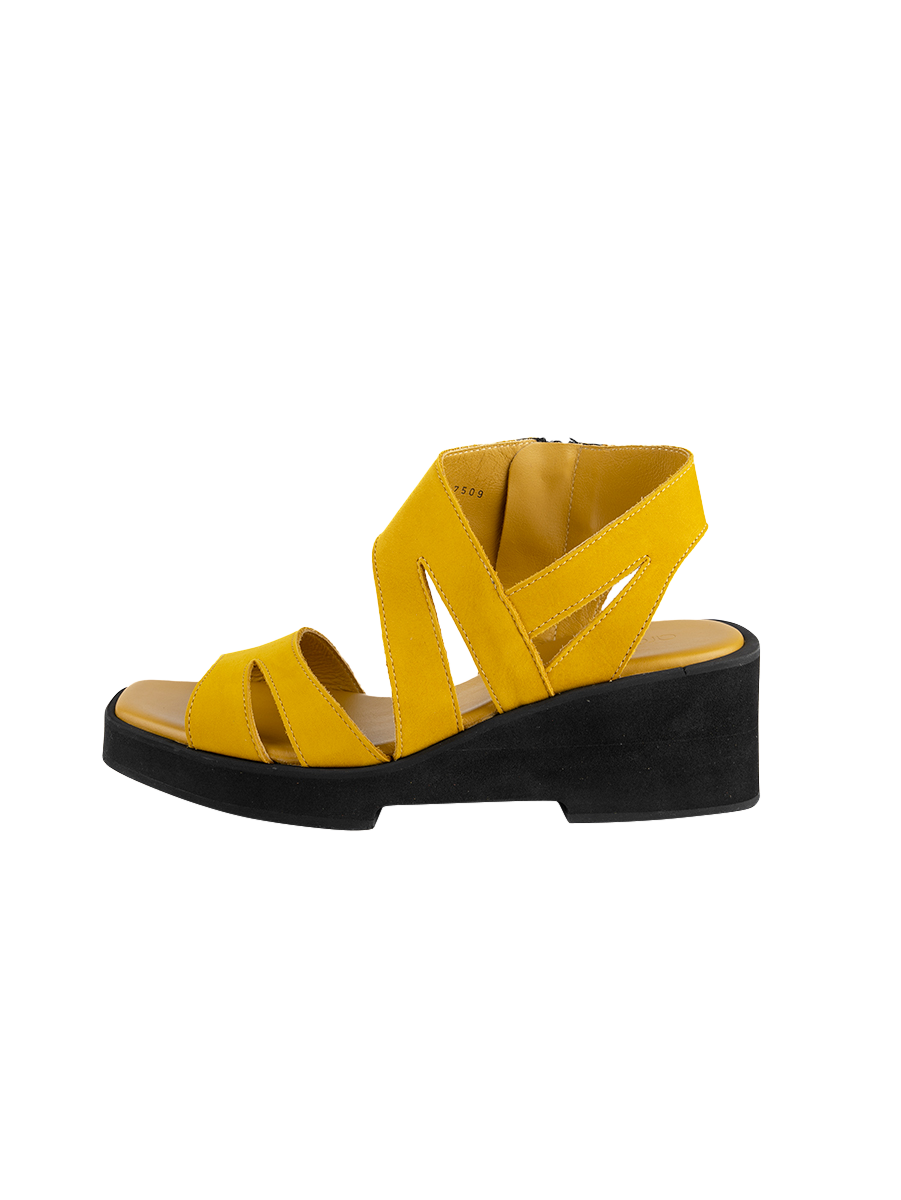 Rialto sandals