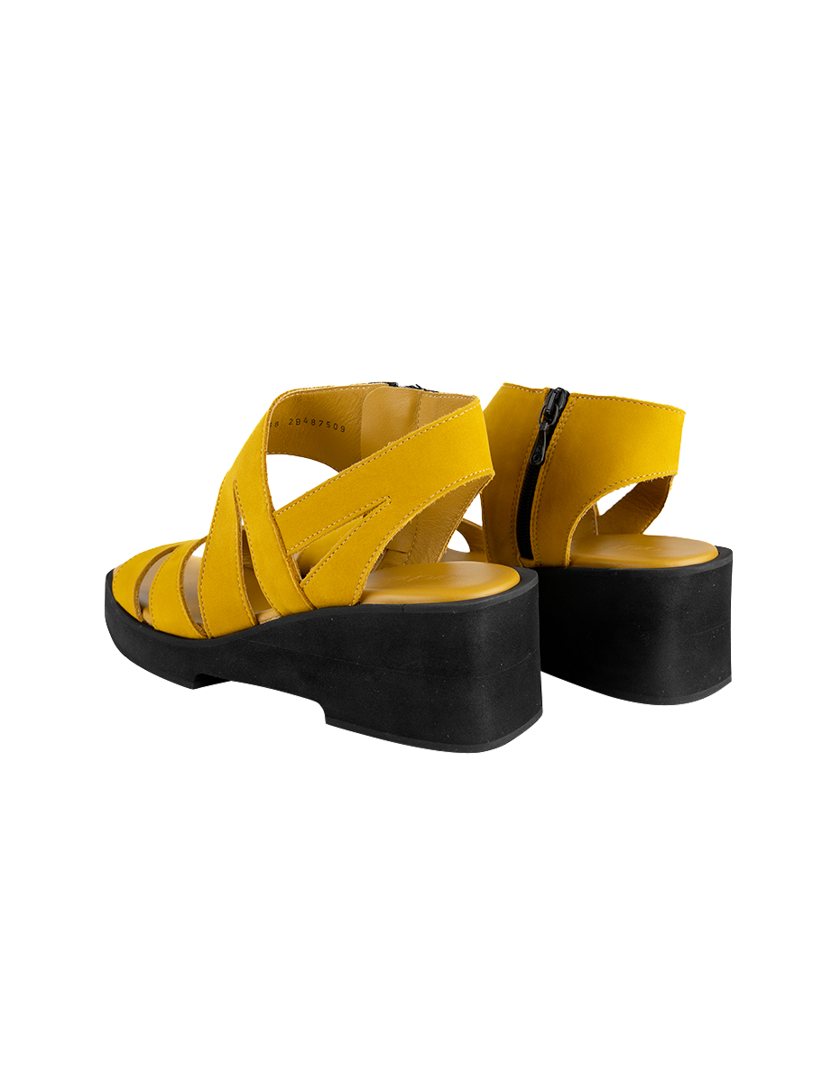 Rialto sandals