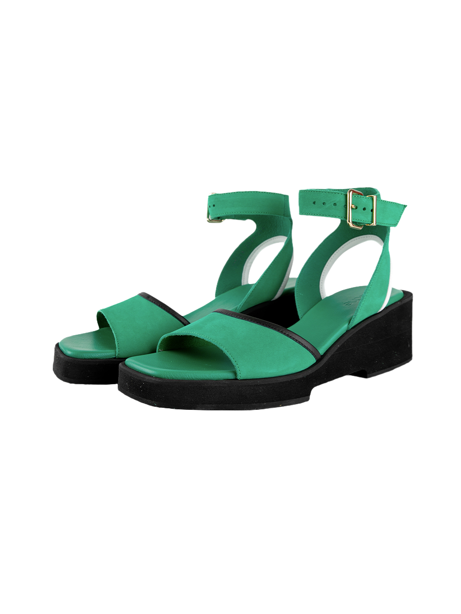 Riassa sandals