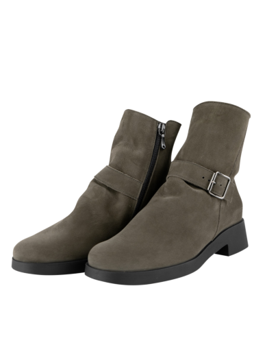 Taipur ankle boots