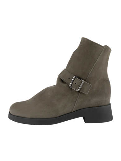 Taipur ankle boots