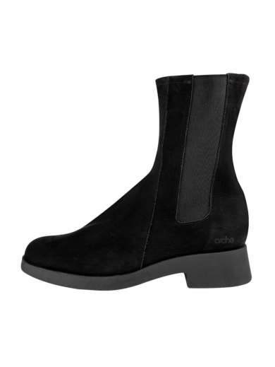 Taiway ankle boots