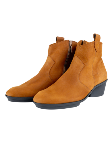 Junity ankle boots