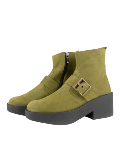 Nabbya ankle boots