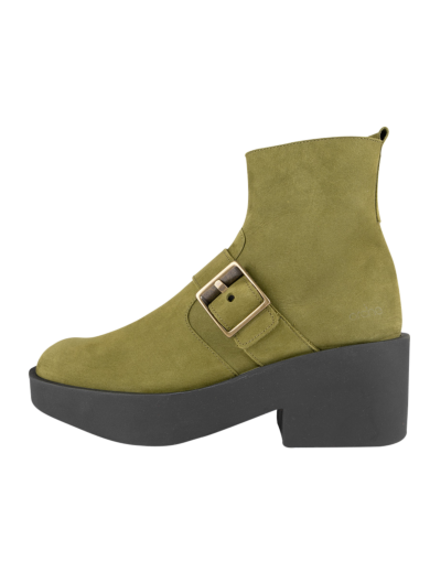 Nabbya ankle boots