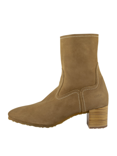 Souale ankle boots