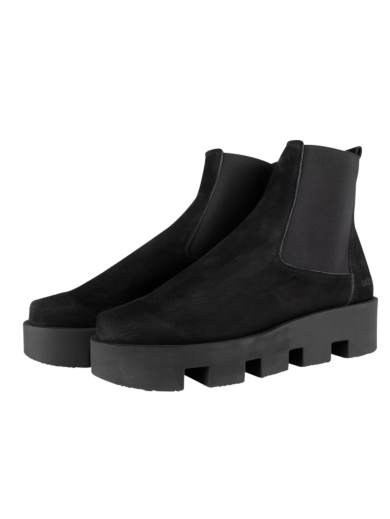 Treeze ankle boots