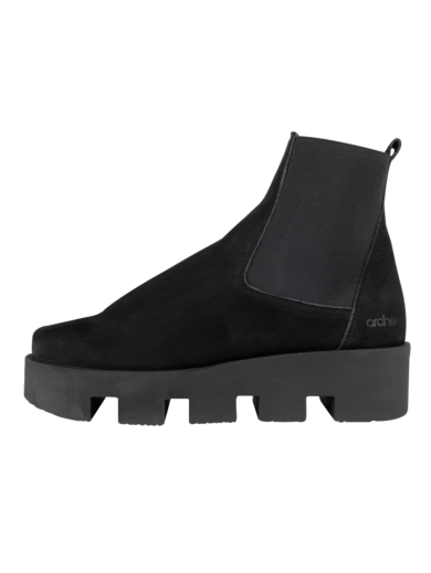 Treeze ankle boots