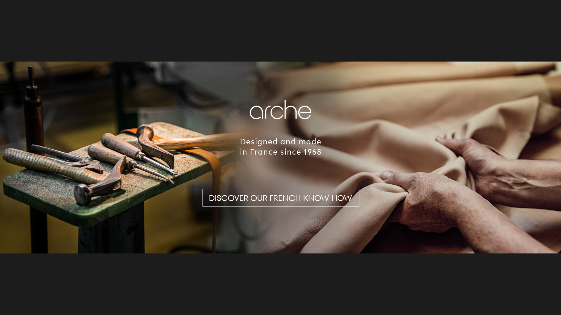 arche savoir faire