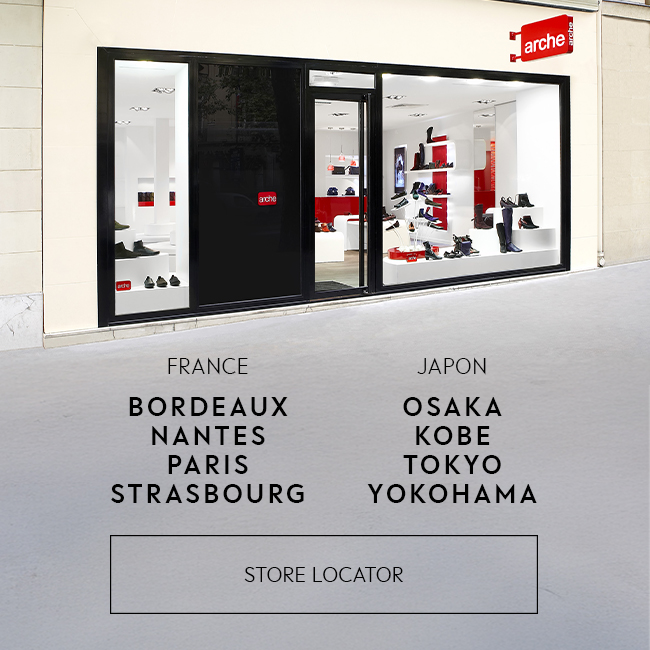 Store locator